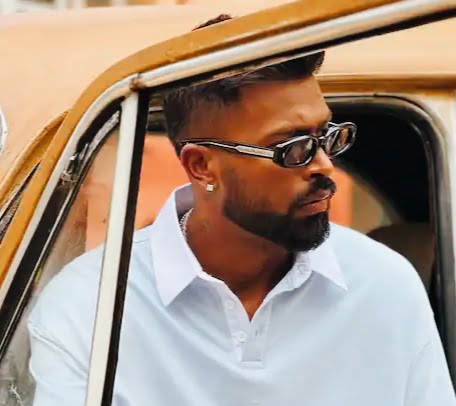 Hardik Pandya Net Worth