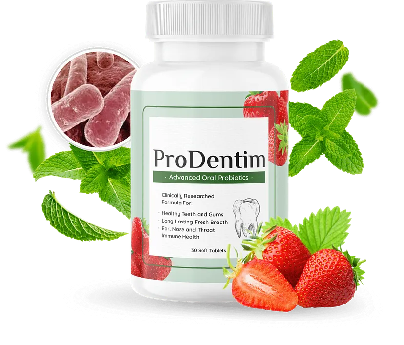 ProDentim