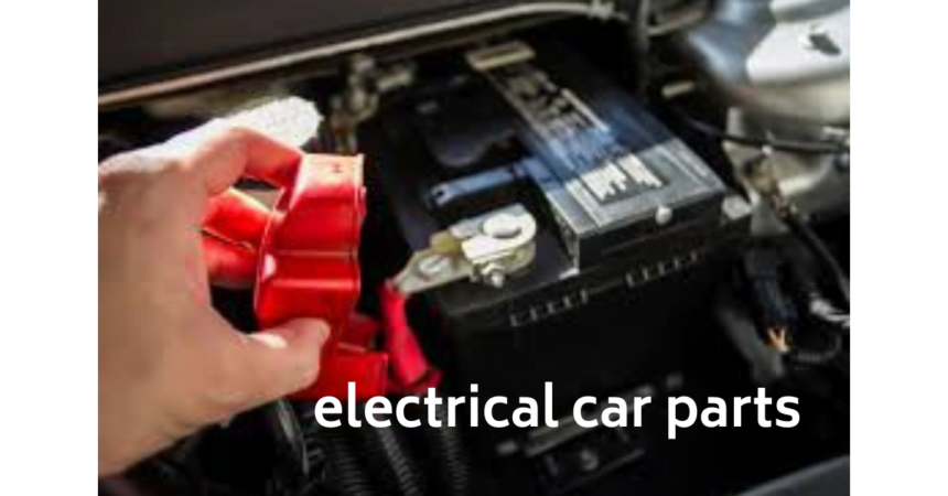 electrical-car-parts