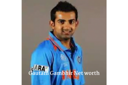 Gautam Gambhir