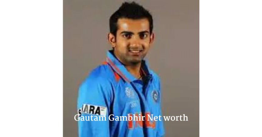 Gautam Gambhir