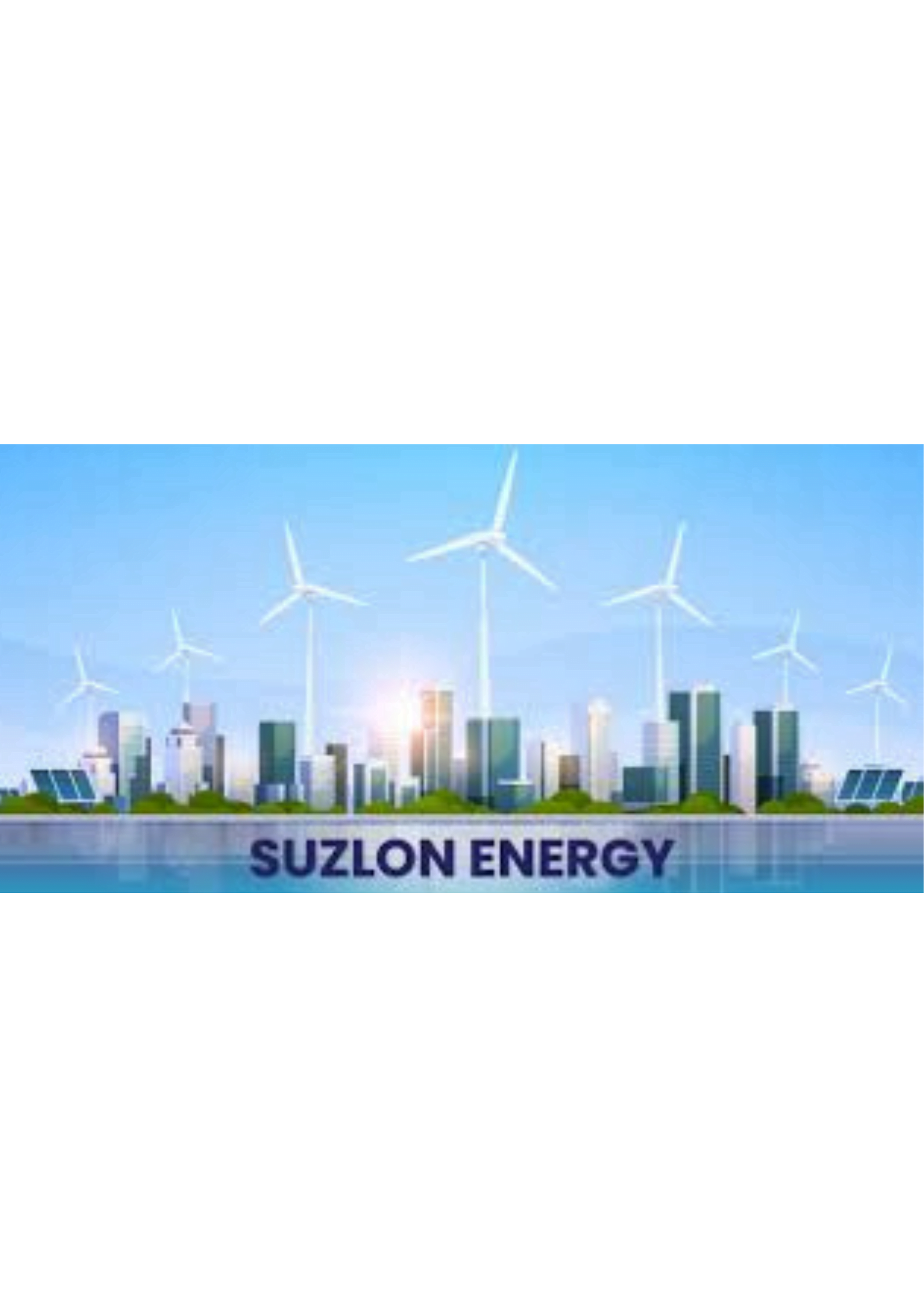 Suzlon Energy