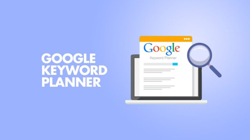 best free keyword research tool