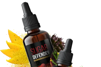 Sugar Defender - Blood Sugar Support