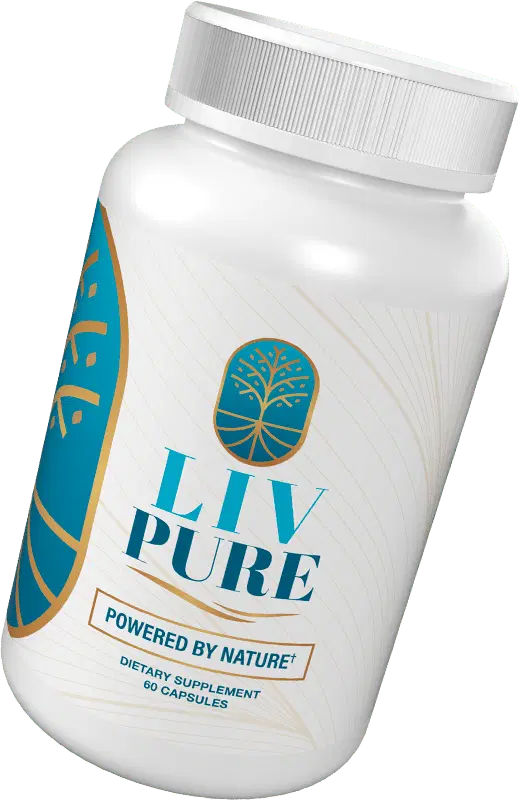 Liv Pure: A Natural Path to Better Health and Weight Loss