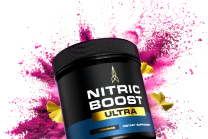 nitric-boost