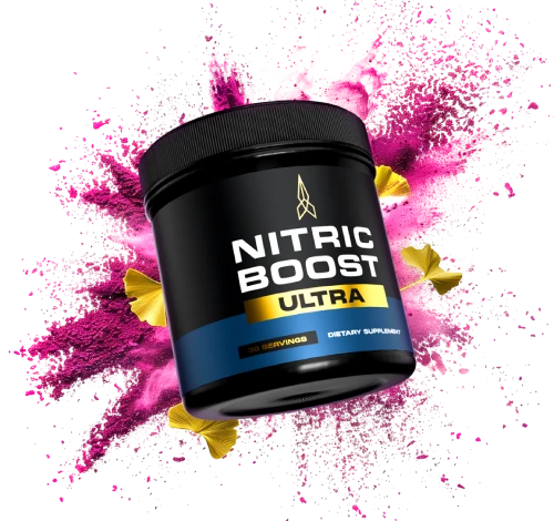 nitric-boost