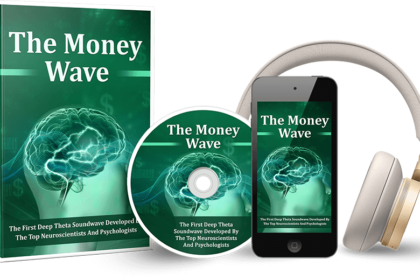 The Money Wave