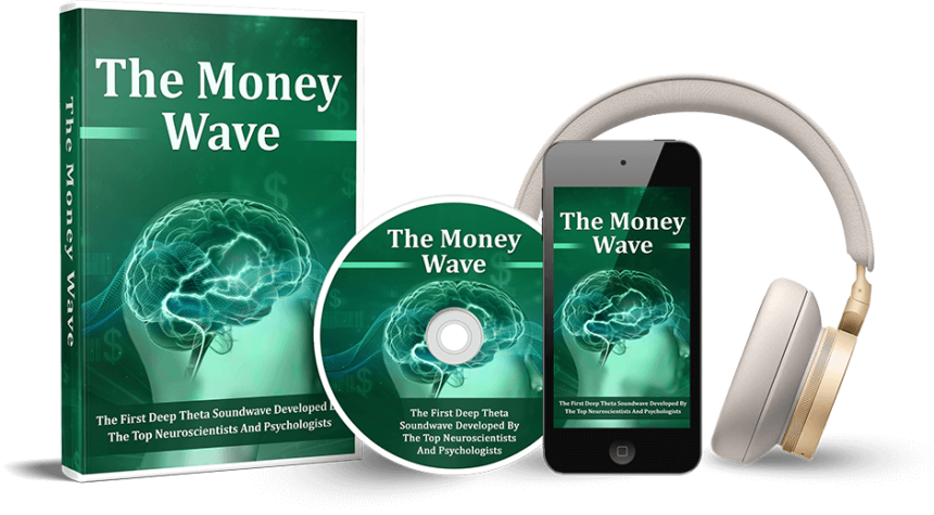 The Money Wave