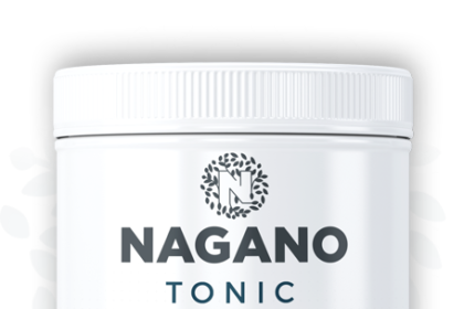 Nagano Fat Burning Tonic