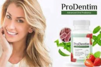 ProDentim - The Biggest Monster In The Dental Niche